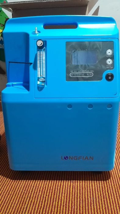 Концентратор кислорода