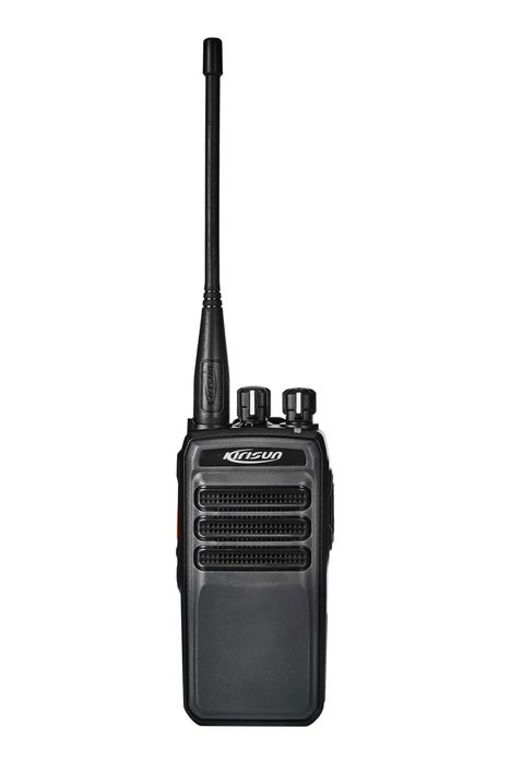 Любительская портативная DMR радиостанция Kirisun DP405
