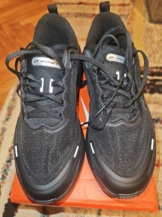 Adidasi alergare Noke vomero plus PRET FIX