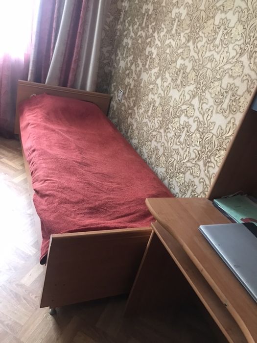 Дестская мебель в хорошем состоянии