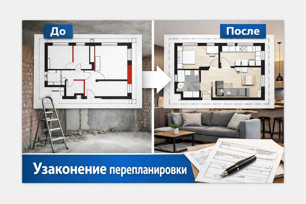 Акт ввода в эксплуатацию в Астане Официально Без отказов Под ключ