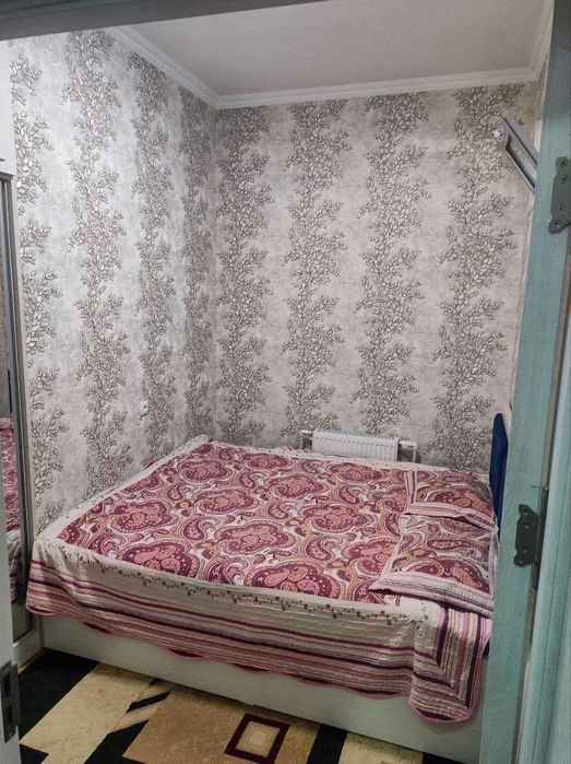 Mirzo ulug'bek tumani, TTZ-4, Novostroyka dom, 2+1 /3/5 xona, 80000,