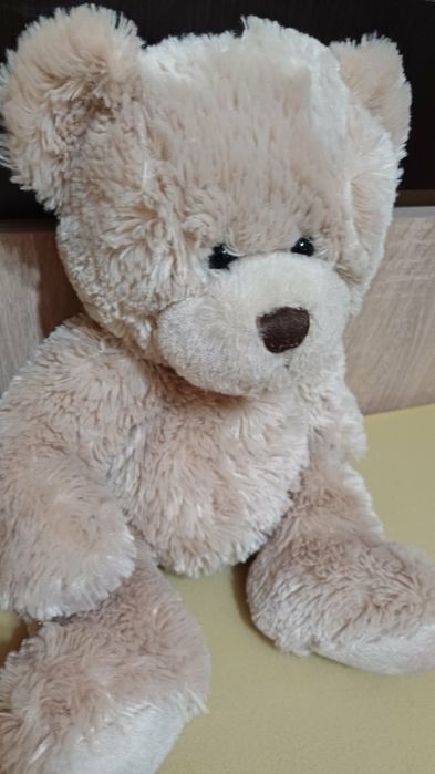 Plusuri mari si mici