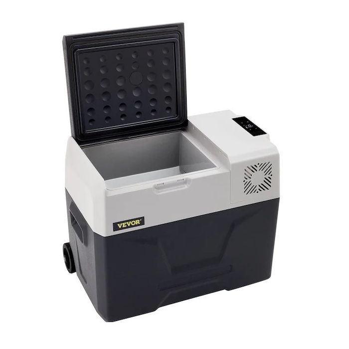 Хладилник/фризер  VEVOR -12v./24v./220v.-50 L.