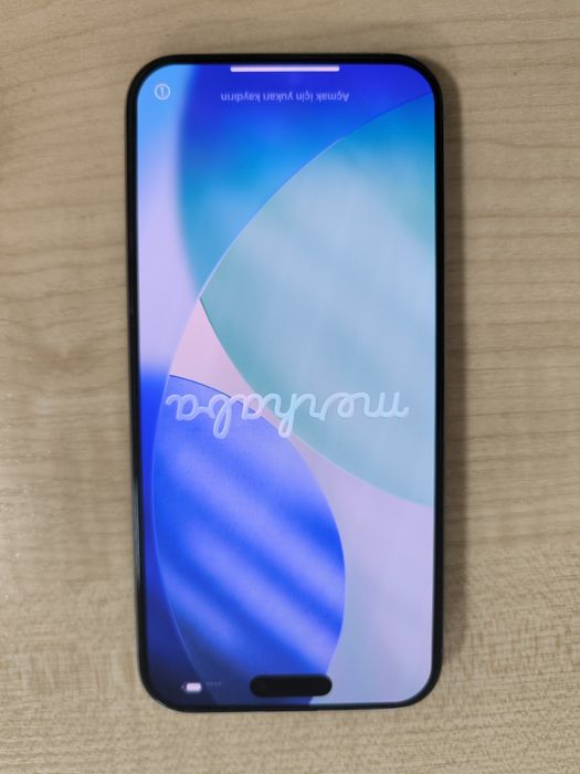 Продам IPHON 16 PRO MAX 512 GB
