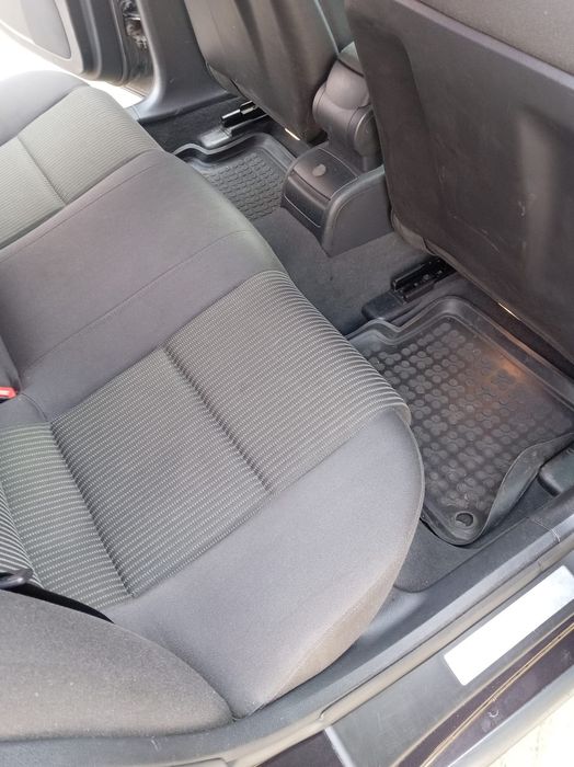 AUDI A4 2.0 TDI 143CP 2007