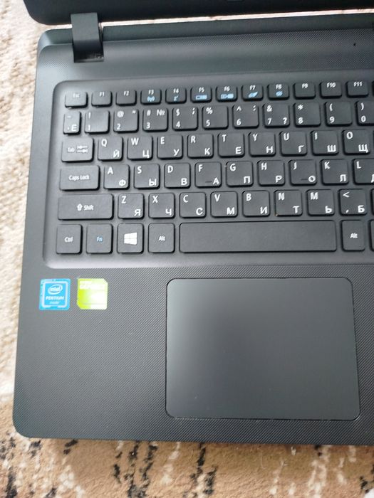 Acer Aspire ES 15