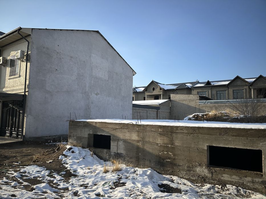 Ер сотилади 5 сотих