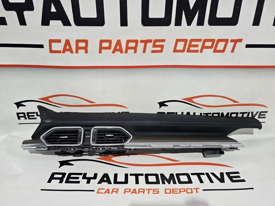 Consola centrala bord Mazda CX5 CX 5 dupa 2021 cod KJK9-60371-K3006