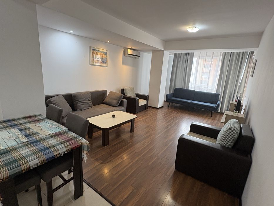 Inchiriez apartamente  de 2 si 3 camere , Zona Summerland