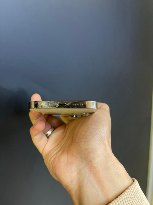 Айфон 13 про 128 гиг