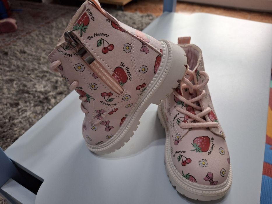 Încălțăminte copii