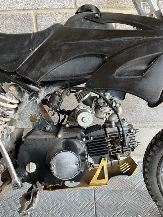 Продам Пит байк 125