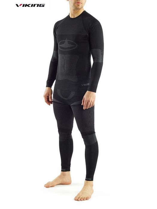 Viking (Польша) – легкое и прочное многофункциональное мужское термобе
