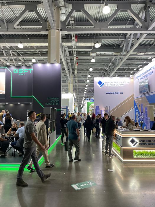 Офсетная бумага в ассортименте