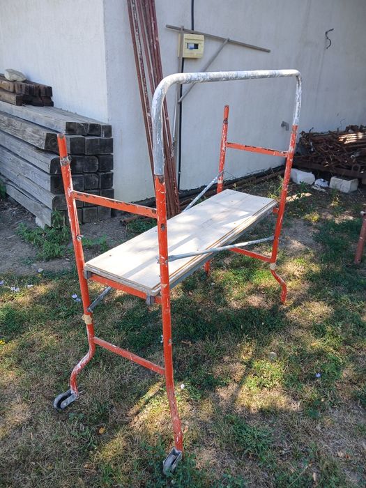 Schela si componente pt schela.