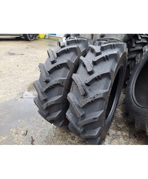 320/85 r24 ascenso 12.4r24 122d tdr850 tl (3208524)  Cauciucuri tractor, Fiat, Case, Fendt, John Deere, New Holland, Massey Ferguson, UTB   Cauciucuri