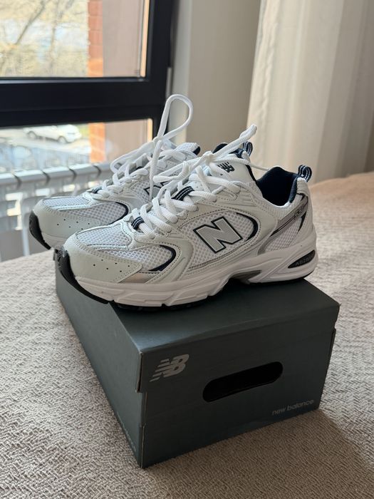 Кроссовки new balance 530