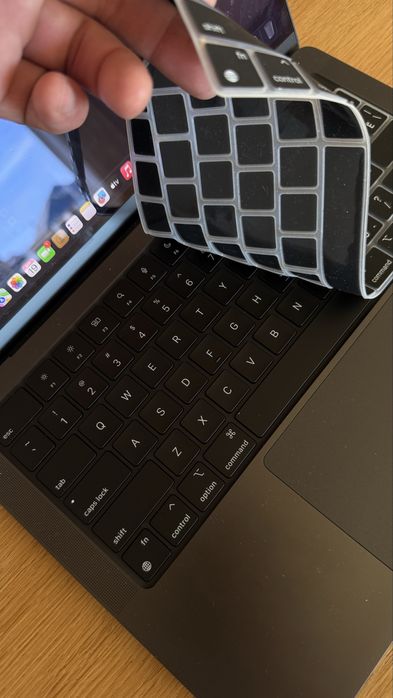 Mac Book Pro M4 512Gb 16Gb