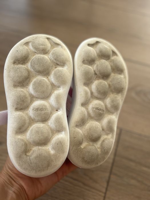 Детски обувки Adidas