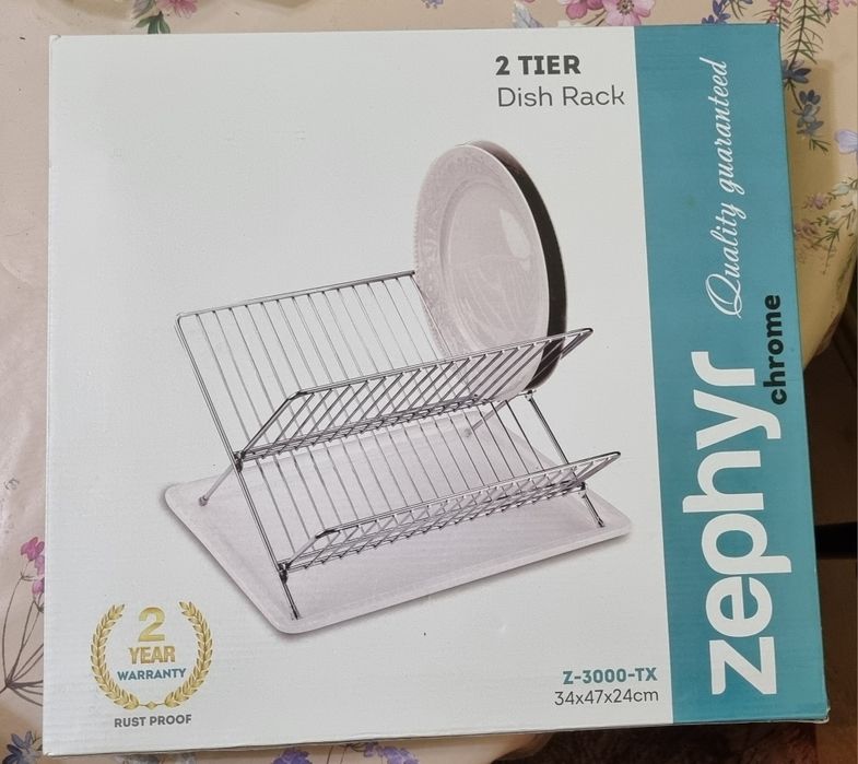 Сушилник/отцедник за съдове