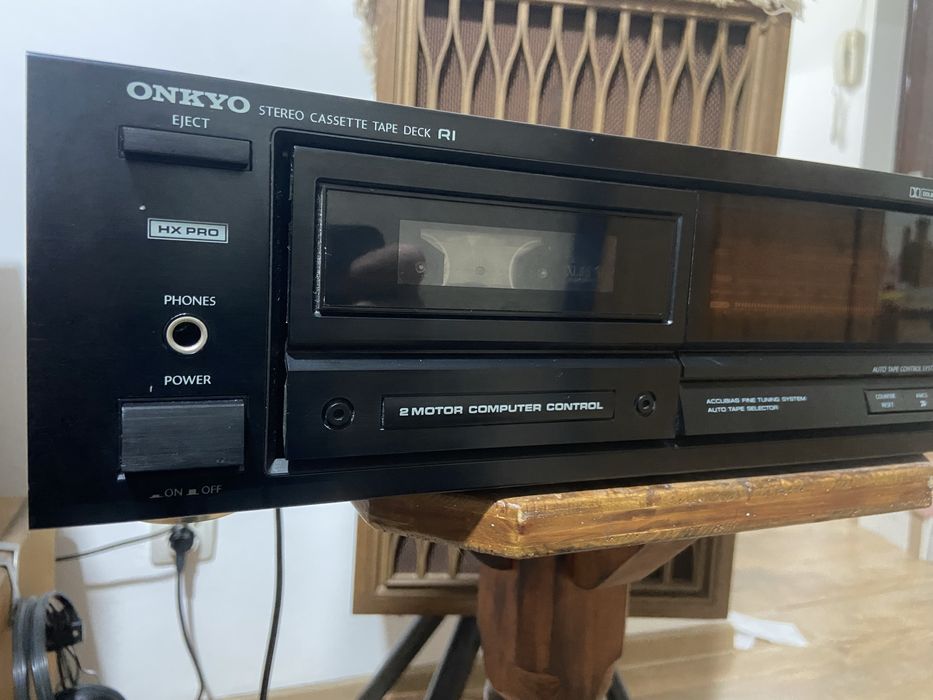 Casetofon deck Onkio TA 2200