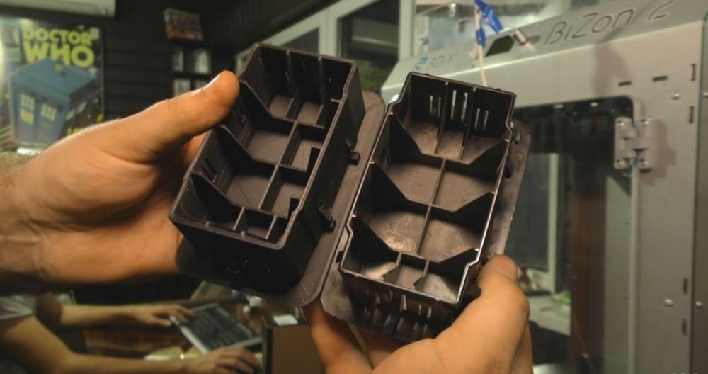 3D Печать, 3D моделирование