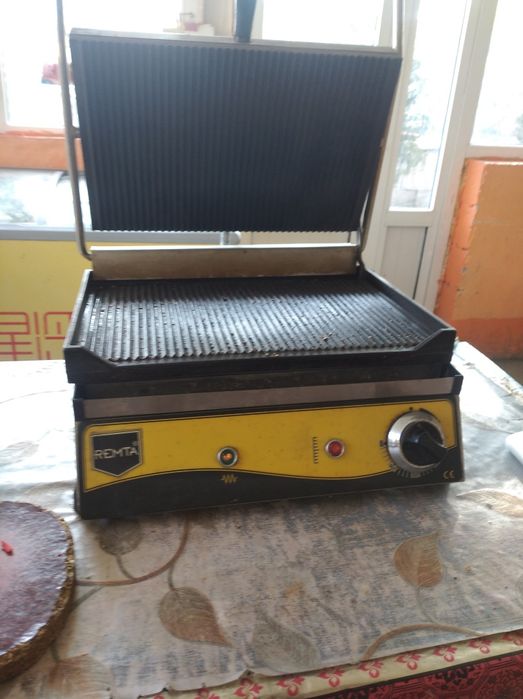 Xechqancha ishlamagan yangidek