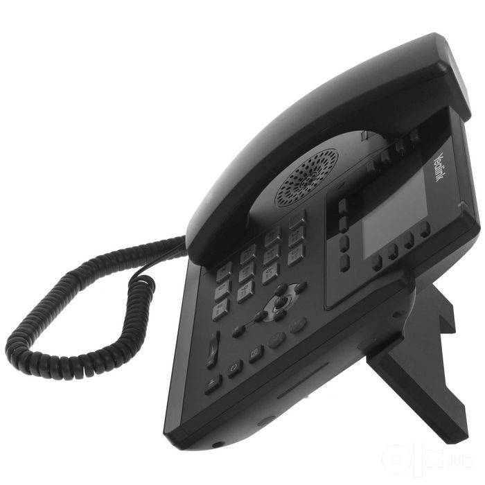 VoIP телефон Yealink SIP-T43U