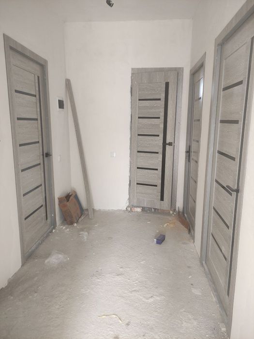 Optim eshiklar olami