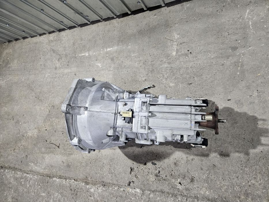 Cutie de viteze manuală 6 trepte BMW Cod 8607320 F30 F20 118 143  xy