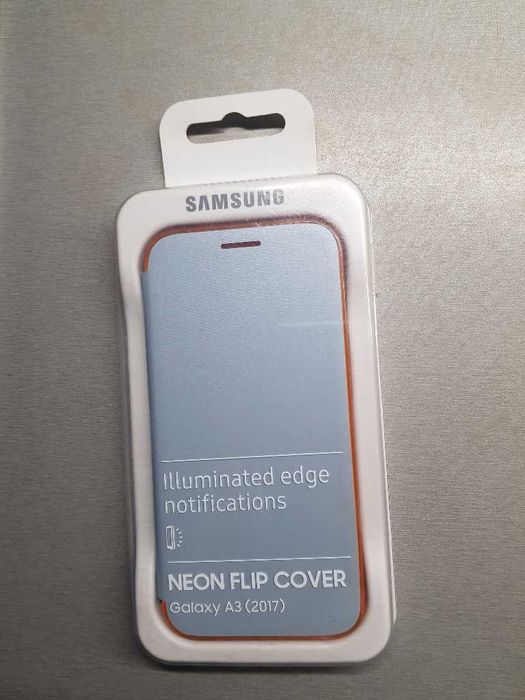 Калъфи/ кейс за Samsung S8+, A3, A5, A6