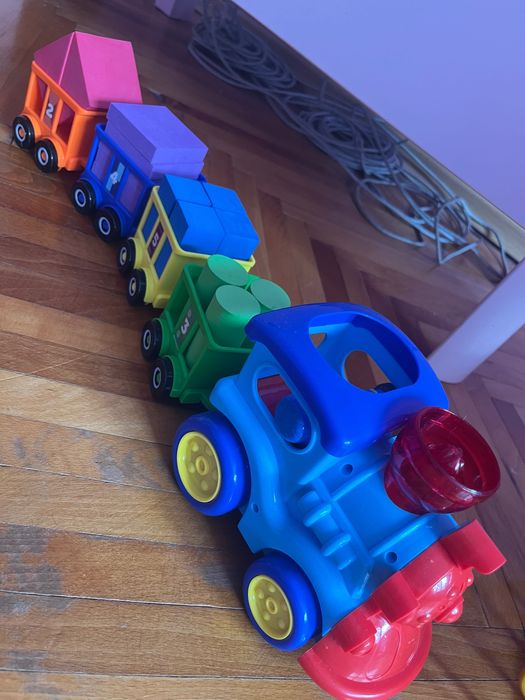 лот       играчки