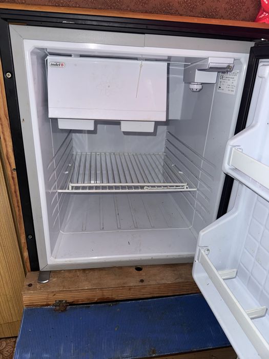 Полска Каравана predom 126 N