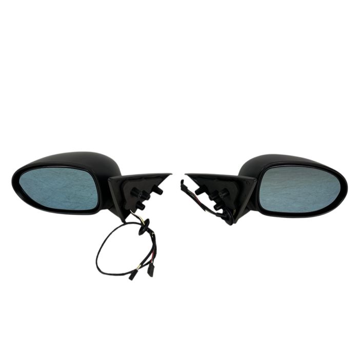 М3 Огледала за BMW E46 Coupe - електрически БМВ Е46 М3 Купе