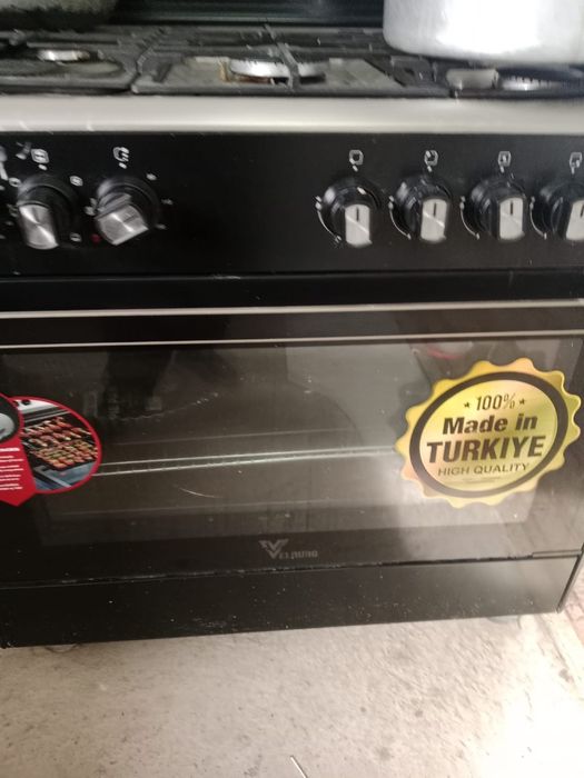 Газ плита в отличном состаянии