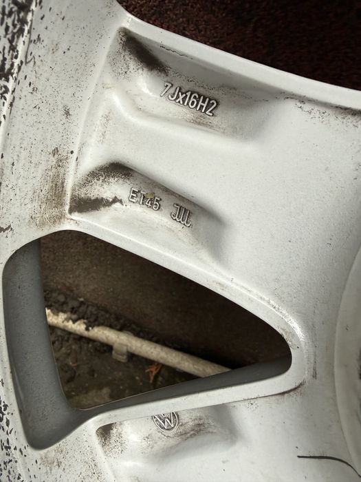 Roti,jante 5x112 16,vw golf 5,6,passat b6,touran,jetta,caddy,golf plus