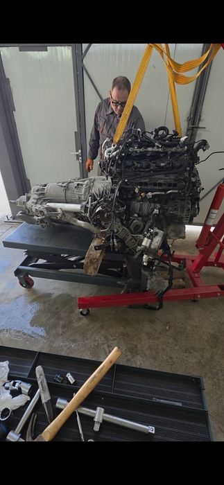 Ремонт и поддръжка на DSG мехатроник – VW, Audi, Škoda, SEAT, Porsche