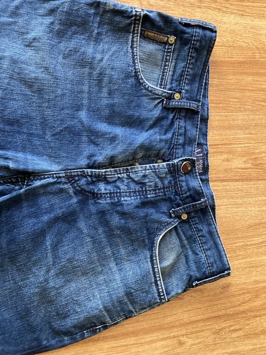 Мъжки оригинслни дънки Armani и Jack &Jons