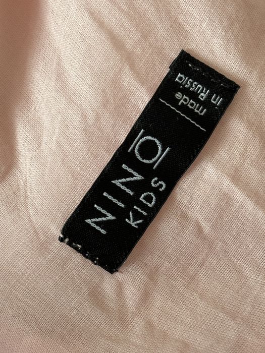 Платье и туфли для девочки, 128-134 рр