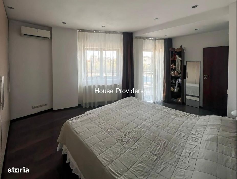 Apartament 3 Camere 128mp|Terasa 33mp|Pipera Emil Racovita