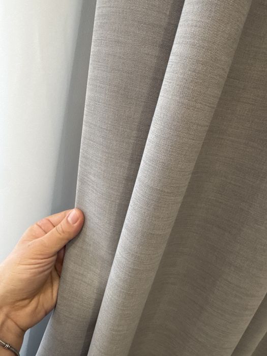 Продам шторы тюль и покрывало