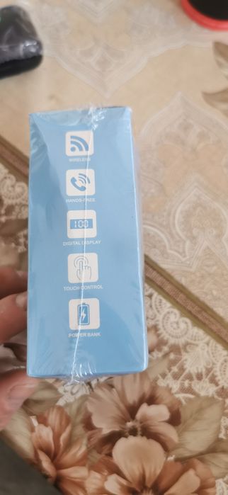 Безжични слушалки