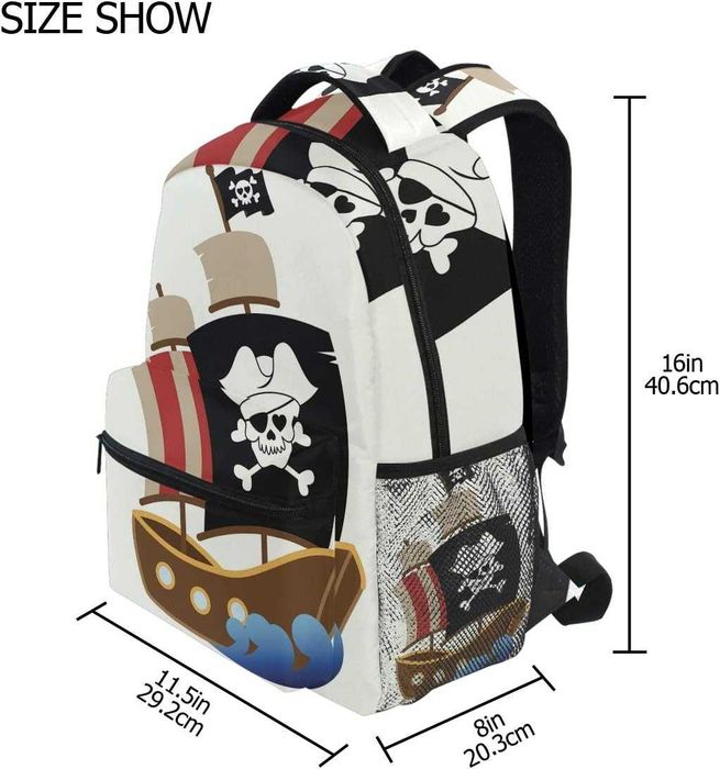 Детски раници за градина и училище – 3 различни модела