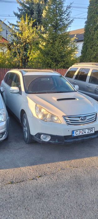 Subaru Outback 2011 2.0 diesel 4x4
