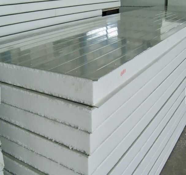 сэндвич-панели напрямую от производителя