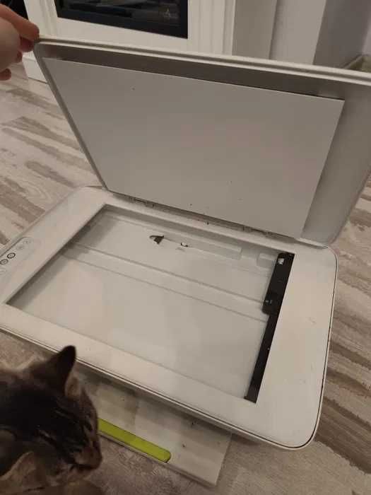 Imprimanta Birou HP 2130 Color cu Scanner, Xerox, Cartus, Accesorii