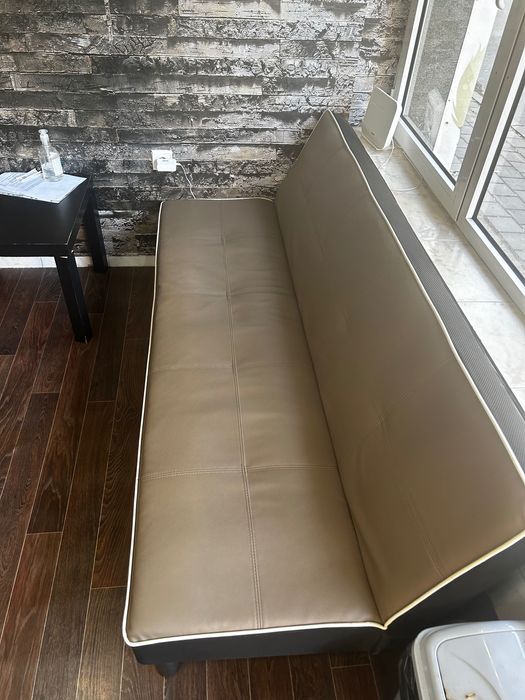 клик клак канапе