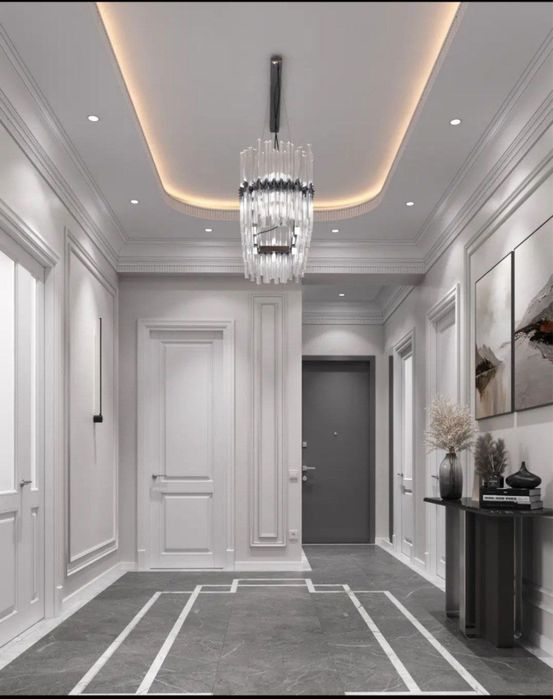 Gipsakarton xizmati tez va sifatli