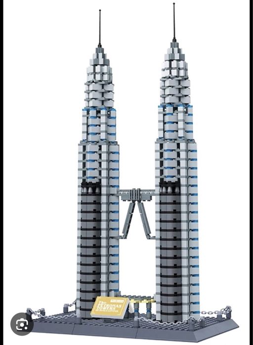 Лучший конструктор